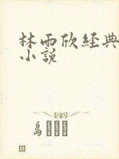 林雨欣经典有声小说