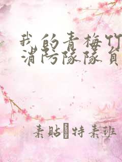 我的青梅竹马是消防队队员未删减