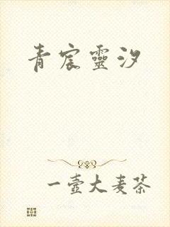 青宸灵汐