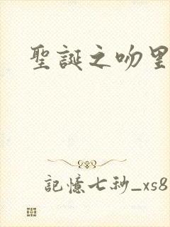 圣诞之吻里沙篇