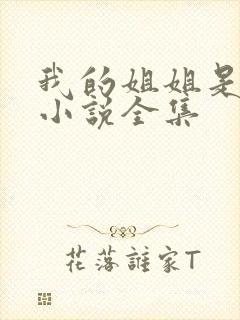 我的姐姐是尤物小说全集