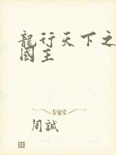 龙行天下之真假国主