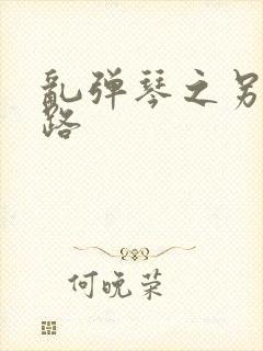 乱弹琴之另一条路