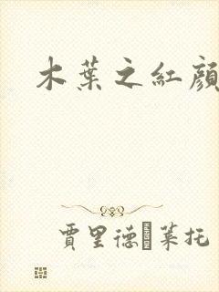 木叶之红颜祸水
