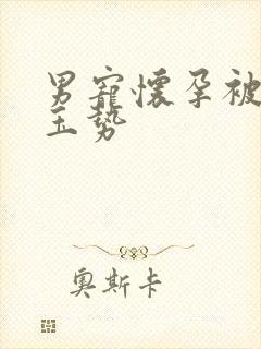 男宠怀孕被迫夹玉势