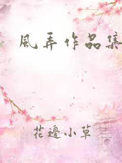 风弄作品集下载