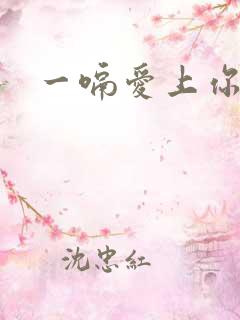 一嗝爱上你