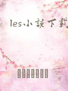 les小说下载