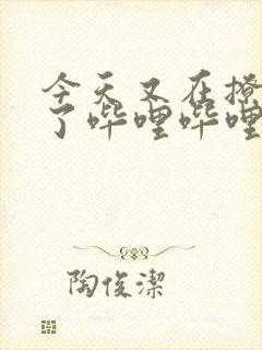 今天又在撩后妈了哔哩哔哩小说