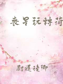 丧星玩转荷里活