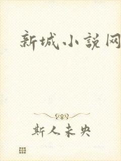 新城小说网