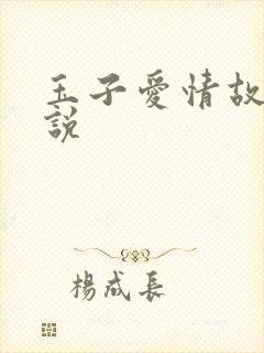 玉子爱情故事小说