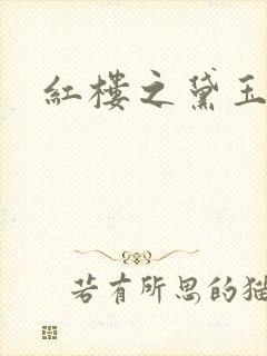 红楼之黛玉之弟