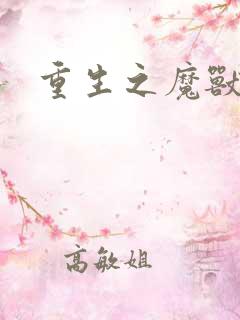 重生之魔兽世界