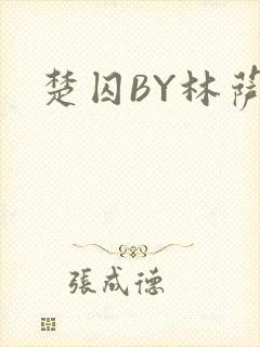 楚囚BY林萨