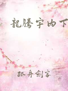 龙腾宇内下载