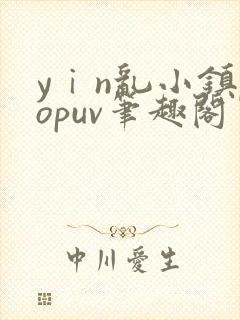 yⅰn乱小镇popuv笔趣阁