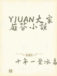 Y1UAN大家庭芬小说