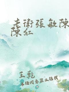 老卫张敏陈法蓉陈红