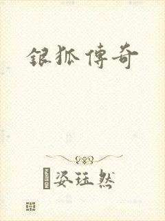 银狐传奇