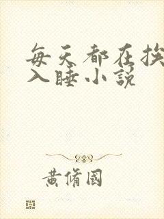 每天都在挨龠中入睡小说
