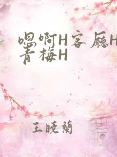 嗯啊H客厅HH青梅H