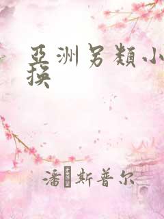 亚洲另类小说交换