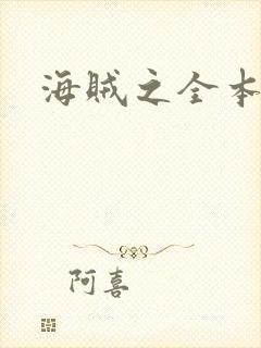 海贼之全本狂想