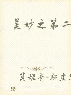 美妙之第二人生