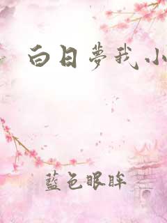 白日梦我小说
