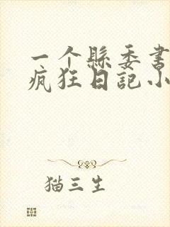 一个县委书记的疯狂日记小说