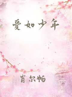 爱如少年
