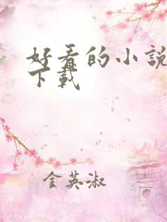 好看的小说打包下载