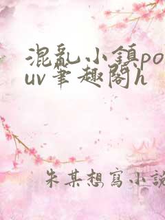 混乱小镇popuv笔趣阁h