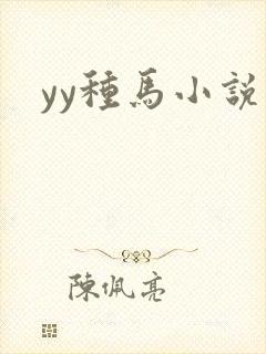 yy种马小说
