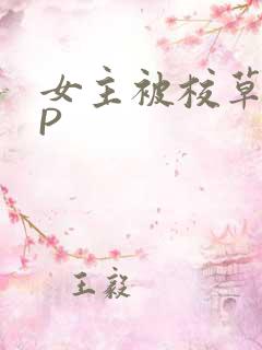 女主被校草们NP