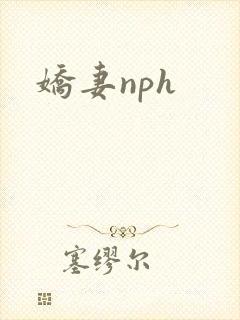 娇妻nph