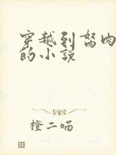 穿越到胬肉系统的小说