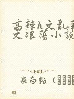 高辣h文乱乳h文浪荡小说苏瑾瑶