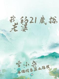 我的21岁总裁老婆