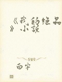 《我的绝品韵母》小说