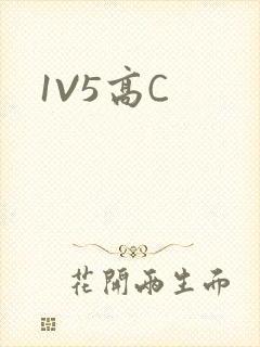 1V5高C
