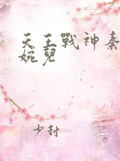 天王战神秦武林婉儿