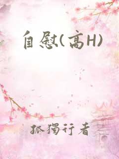自慰(高H)