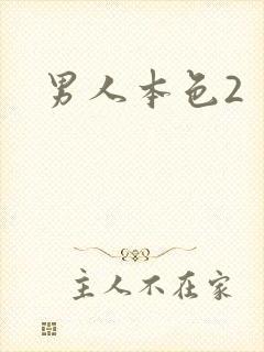 男人本色2
