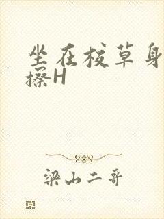 坐在校草身上摩擦H