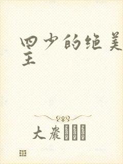 四少的绝美宠公主