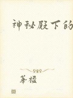 神秘殿下的专宠