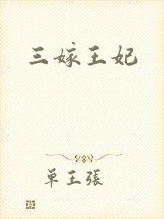 三嫁王妃