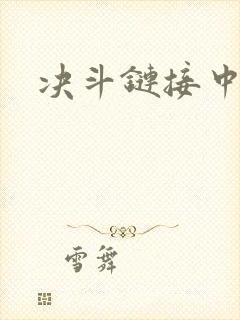 决斗链接中文网